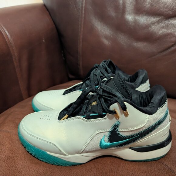 Lebron LFC sz 10 - Picture 1 of 7